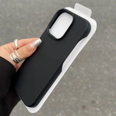 Frosted iPhone Protective Case